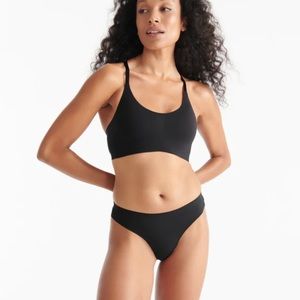 Knixy Lace Essential Thong (Brand New!)